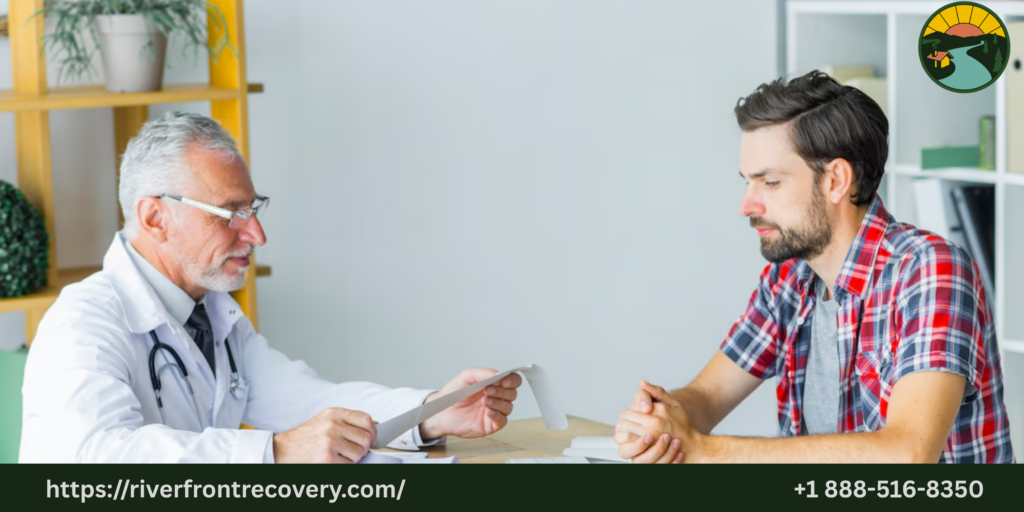 Dual Diagnosis Treatment