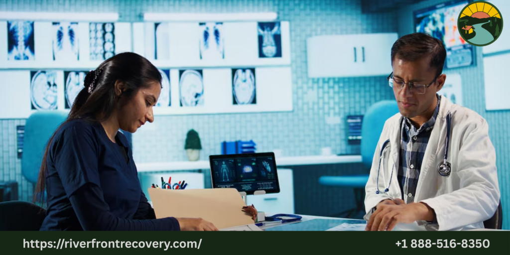 Dual Diagnosis Treatment