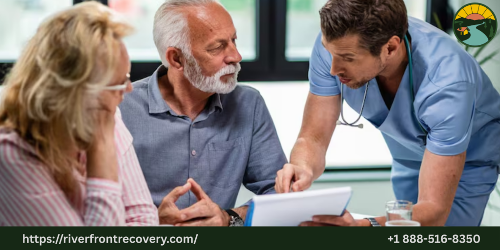 dual diagnosis treatment