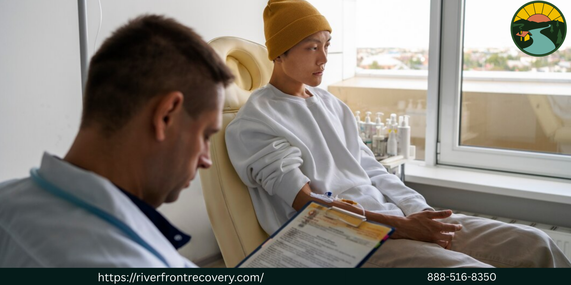 Dual Diagnosis Treatment