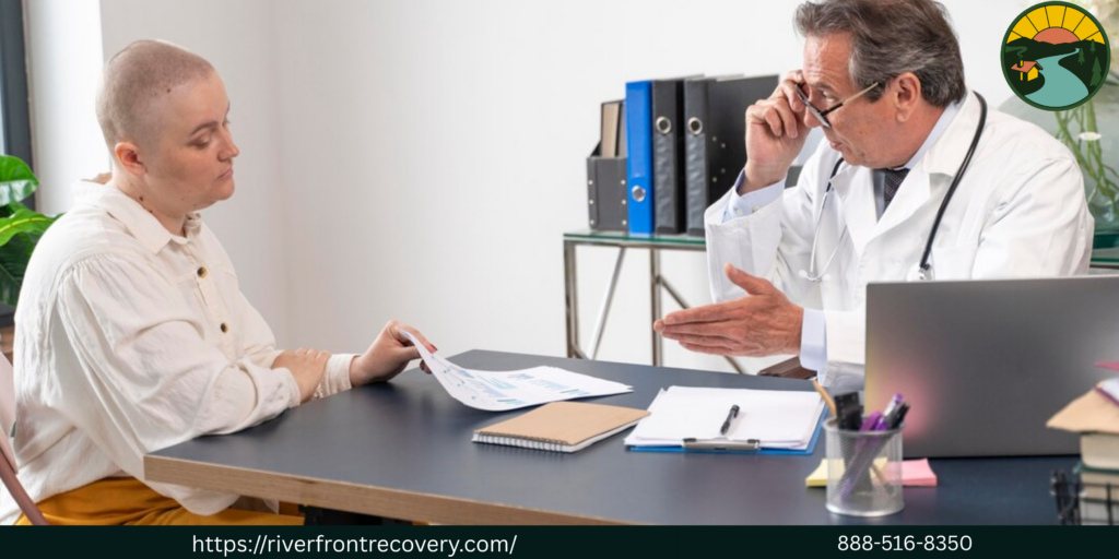 Dual Diagnosis Treatment