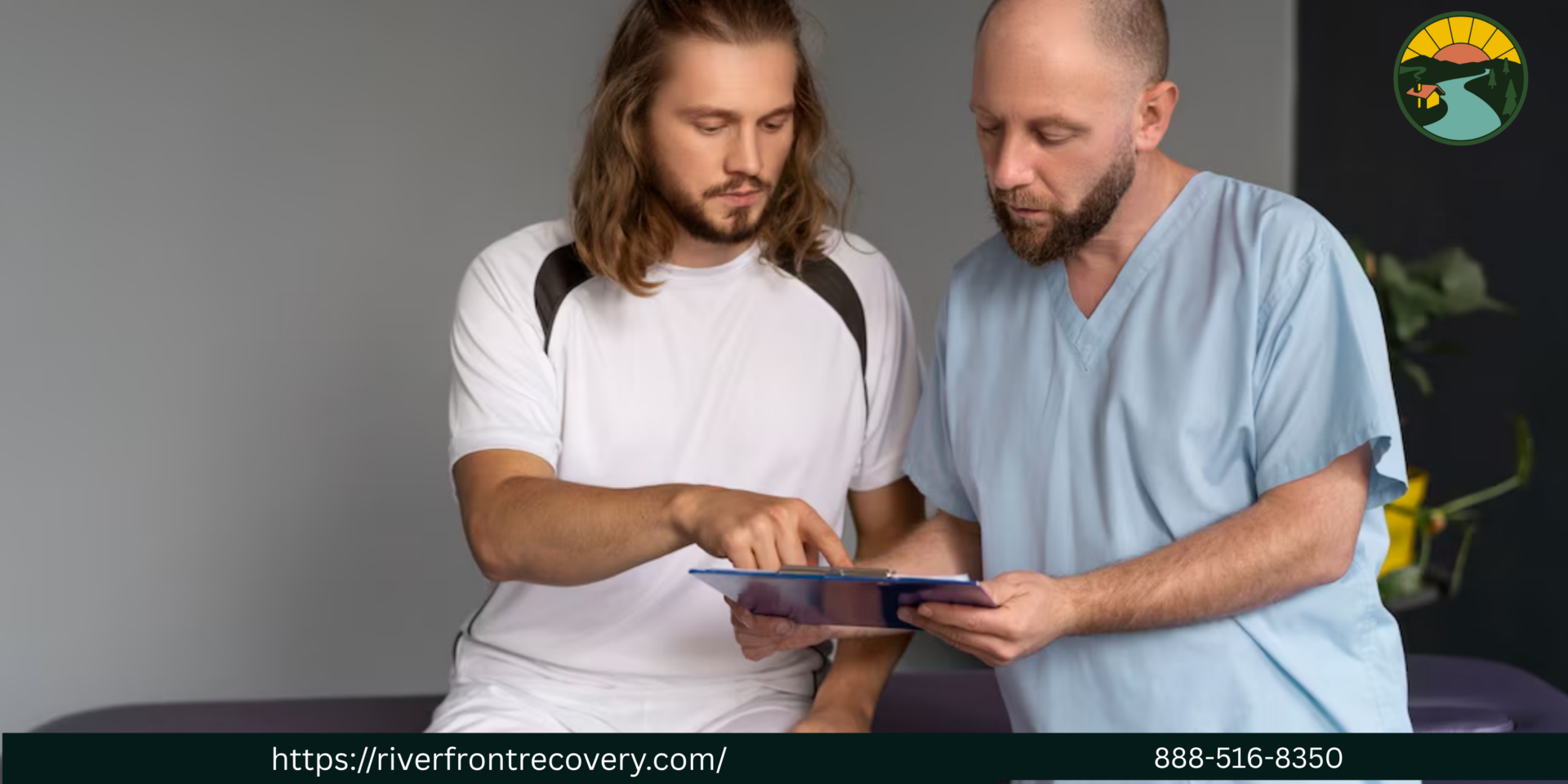Dual Diagnosis Treatment
