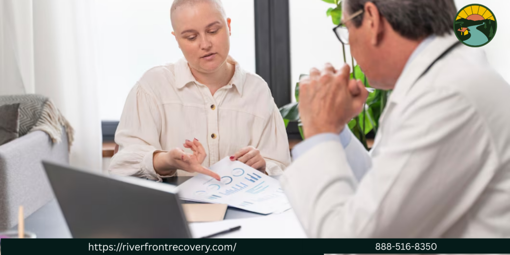 Dual Diagnosis Treatment