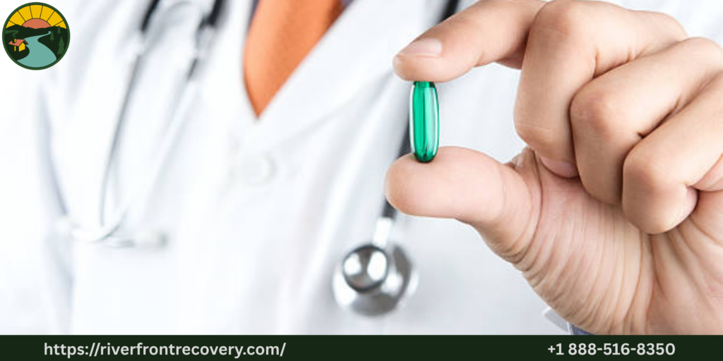 prescription drug treatment