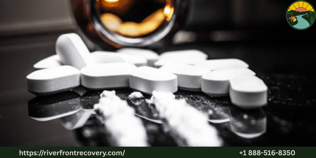 prescription drug treatment