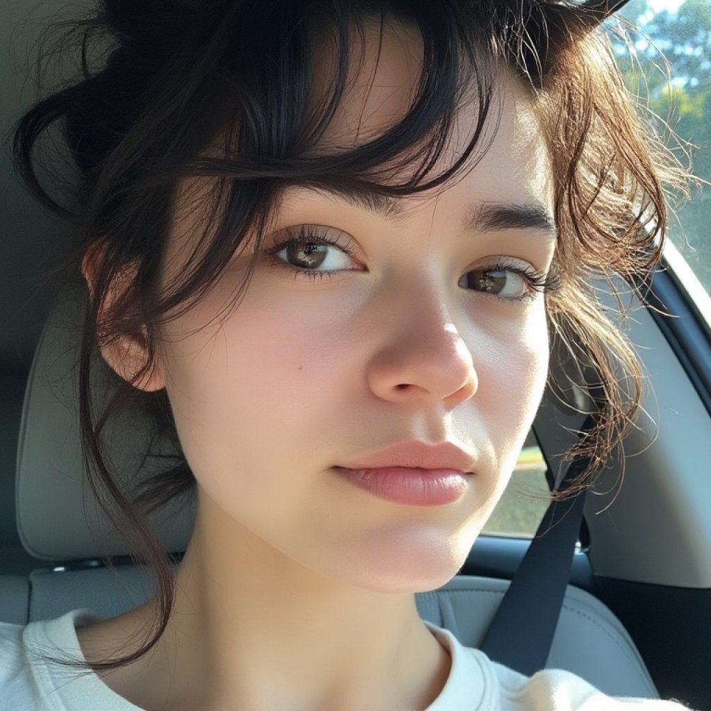 Former Client