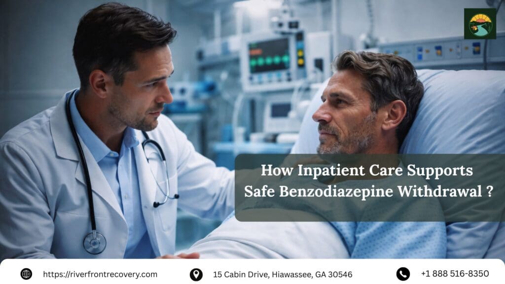 inpatient care