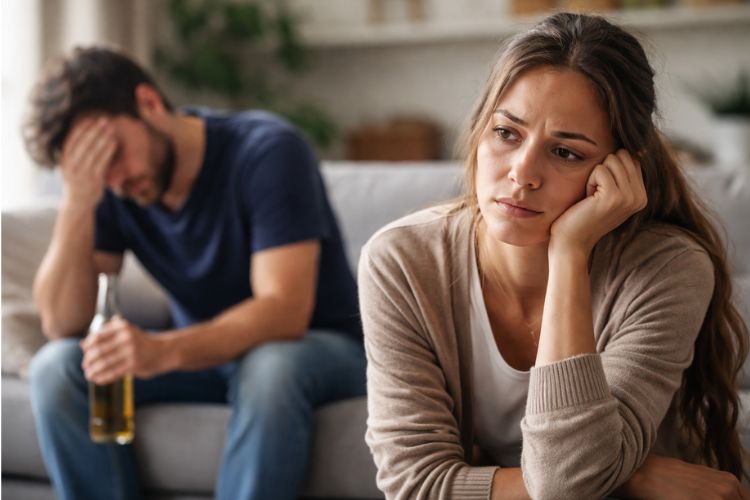 loved one refuses rehab