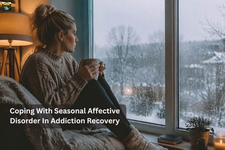 seasonal disorder In addiction recovery