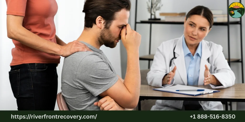 Medical Detox