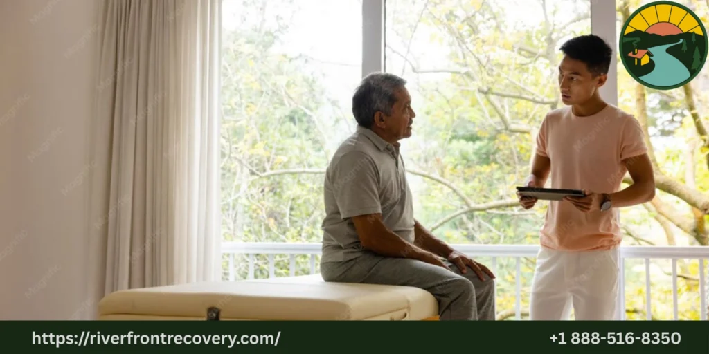 addiction recovery